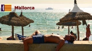 Mallorca  Majorca  A holiday with many attractions [upl. by Ainar695]