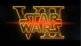 Star Wars Episode VII Fan Trailer 2015 [upl. by Kasey]