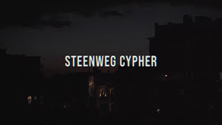 ZXNZ  STEENWEG CYPHER ft Dic3 Nethzaa Miserabele Johnny Prod Wilcovxp [upl. by Nner]