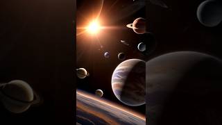 Planets in our solar system shorts short shortsfeed youtubeshorts trending viralshorts  viral [upl. by Asirralc817]