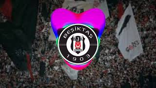 BDBeşiktaş seninle ölmeye geldik Remix [upl. by Fabron722]