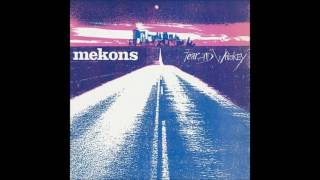 The Mekons  Abernant 198485 [upl. by Velick]