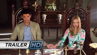 The Big Wedding 2013  Official Trailer 1 [upl. by Phelps]