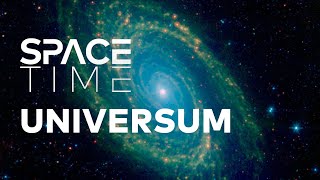 The Big Bang Theory  Universum geboren aus dem Nichts  SPACETIME Doku [upl. by Ahsaet]