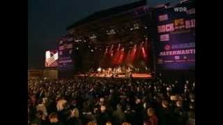 Lagwagon Live  Rock am Ring 2004 FULL CONCERT [upl. by Joette]