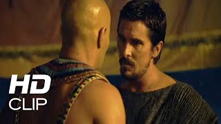 Exodus Gods and Kings  Miriam  Clip HD [upl. by Ahc]