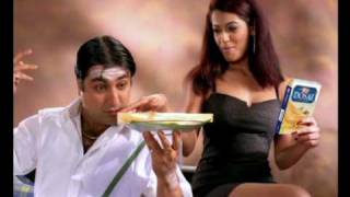 Gits Dosa  Featuring Payal Rohatgi Old commercial [upl. by Leahpar798]