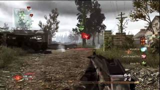 Lets improve your KD  Ep2  How to rush MW2 GameplayCommentary [upl. by Kissner]