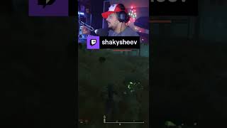 I DONT LIKE DISEASES  Fallout 76  shakysheev on Twitch fallout [upl. by Eedrahs660]