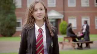 Stanborough School Watford UK  Promo [upl. by Akihsal359]