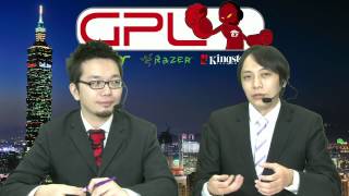 GPL S1 94 KLH vs TPA [upl. by Onaicul99]