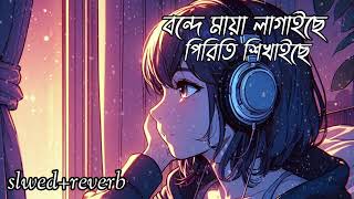 pagol abdul karim koy vulite parina amar mone jare chay lofi  lofi lovers পাগল আব্দুল করিম কয় [upl. by Jecon952]