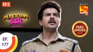 Maddam Sir  Ep 177  Full Episode  12th February 2021 [upl. by Sakovich718]