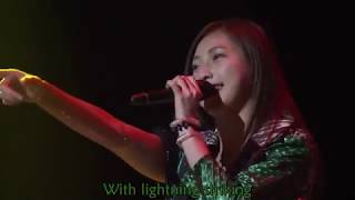 JuiceJuice and Kobushi Factory Ryuusei Boy Subtitled [upl. by Arrad]