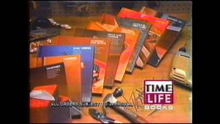 Time Life Books Home Repair and Improvement 1983 Commercial [upl. by Ozzy116]