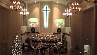 quotSing We Now of Christmasquot arr Mark Kellner [upl. by Demetrius]