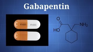 Gabapentin What You Need To Know [upl. by Dihgirb]