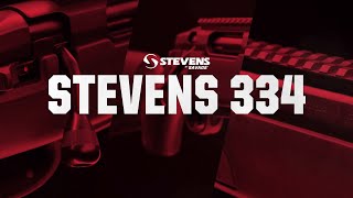 Stevens 334 [upl. by Annaerdna302]