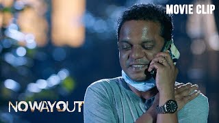 ഇന്ന് സാരിയാണോ നൈറ്റിയാണോ  Dharmajan Bolgatty  Ramesh Pisharody  NOWAYOUT Now On SainaPlay [upl. by Lynett267]