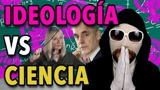 Feminismo e ideología contra Ciencia [upl. by Uy716]