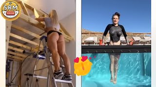 Funny amp Hilarious People Life 🤣 25  TOTAL IDIOTS AT WORK  Instant Regret Fails Compilation 2024 [upl. by Nongim]