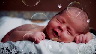 Lullaby for Babies to go to Sleep Baby Sleep Music 047 Mozart for Babies Intelligence Stimulation [upl. by Odranar]