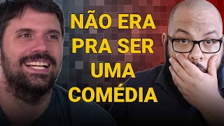 Não era para ter falado isso ft iansbf [upl. by Urbanna159]