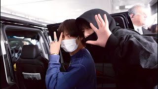 TaekookВигуки ВиГу и Dispatch Вся правдаРазбор [upl. by Aryek]