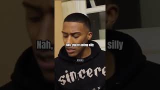 Chunkz x Filly x Lv Funny Moment😂 [upl. by Arlena]