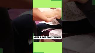 Is Your Knee Alignment Off Watch This NOW [upl. by Atteloiv]