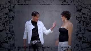 CLIP ZOUK ORLANE Feat Patrick ANDREY SANS DEFAUT  2014 [upl. by Langston]