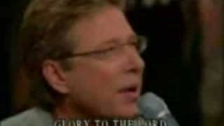 Glory To The Lord quotDon Moen  I WILL SINGquot [upl. by Aytak]