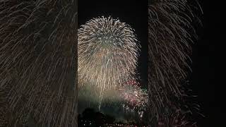 Tokyo Fireworks finally  Hanabi [upl. by Enra]