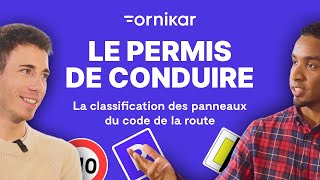 Tous les panneaux du Code de la route [upl. by Ttenaj]