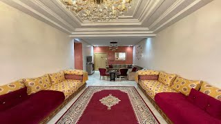 أفضل موقع بطريق عين الشقف بلانكو بثمن 60 مليون المساحة 112 متر appartement à vendre à Fès route ain [upl. by Linda]