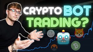 Pionex Crypto Exchange For Bot Trading  Honest Review [upl. by Burnley]