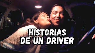 Historias de Uber [upl. by Fillbert495]