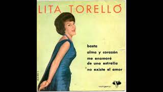 Lita Torelló Me enamoré de una estrella [upl. by Cariotta678]