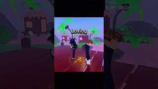 Singing sinking dying diving  roblox edit shorts [upl. by Alyse234]