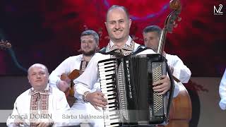 Ion Dorin și Orchestra Rapsozii Moldovei  Sârba Lăutărească [upl. by Quenna850]