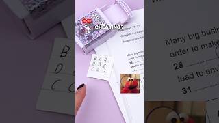 A new magic box iigen cute stationery kawaii shorts viral [upl. by Nimad]