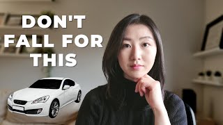 ACCOUNTANT EXPLAINS Should You Buy Finance or Lease a New Car [upl. by Annelise]