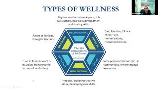 SALUTOGENESIS  Creating Health [upl. by Dumah]