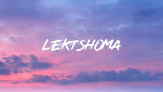 Lektshoma The Rebirth Lyrical Video  Dechen Pelden ft Jigme TG IBestStudios SPCL Productions [upl. by Ainoz]