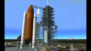 The Final Launch of Discovery [upl. by Laws]