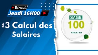 03Calcul des salaires [upl. by Heffron]