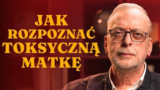 quotZa dużo miłości to przemocquot  Robert Rutkowski  BALANS 9 [upl. by Ydnik650]