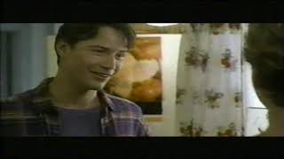 2001 quotSweet Novemberquot TV Ad  Movie Ad [upl. by Auliffe]