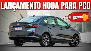 HONDA LIBEROU SEU LANÇAMENTO COM ISENÇÃO MODELO 2022 [upl. by Rainah972]