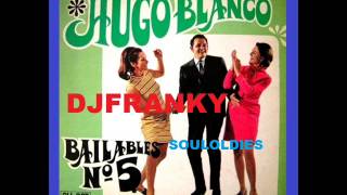 INSTRUMENTA LATINO BOOGALOO   Hugo Blanco  mister boogaloo [upl. by Gniw]